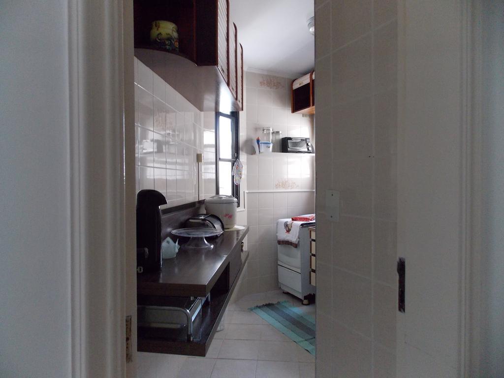 Apartamento Wembley Tenis - H402 Ubatuba Exterior foto